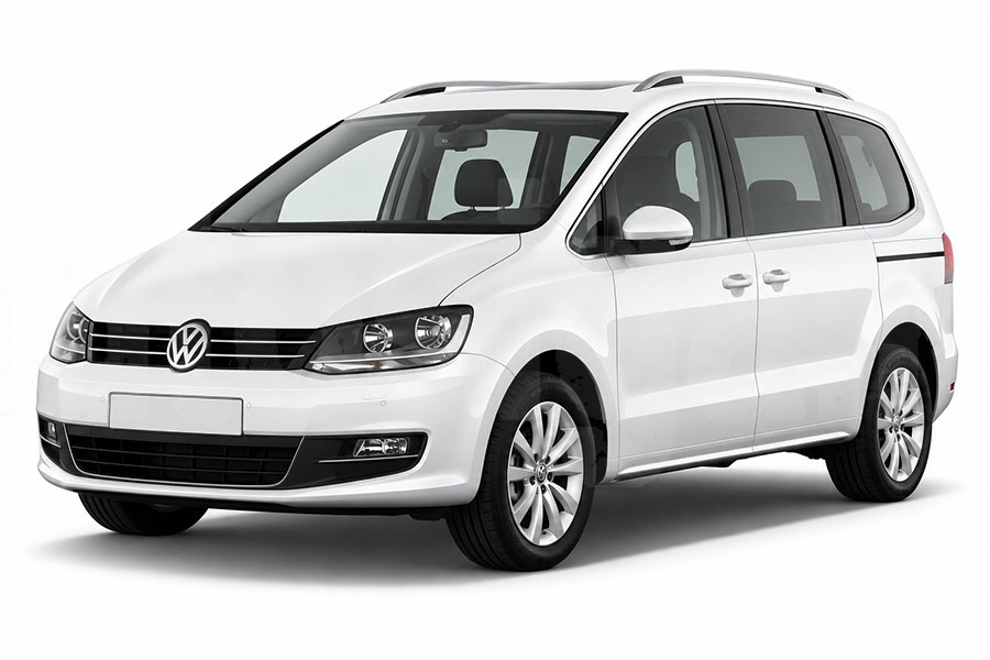 VW Sharan