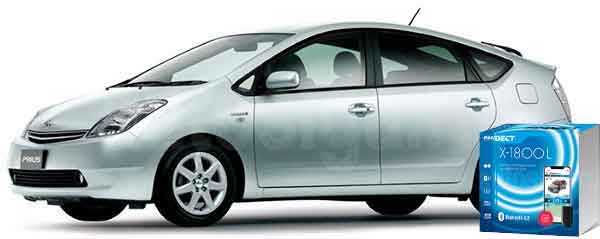 Toyota Prius 20