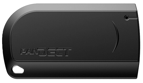 Радиометка BT 760 – комплект Pandect X-1800L v5 Light