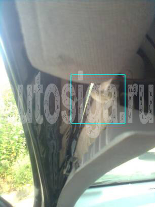 Установка автосигнализации Starline A91 на Hyundai Avante 2010