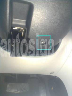 Установка автосигнализации Starline A91 на Hyundai Avante 2010