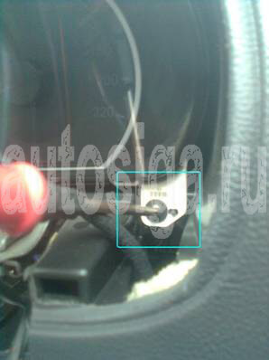 Установка автосигнализации Starline A91 на Hyundai Avante 2010