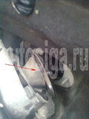 Установка автосигнализации Starline A91 на Hyundai Avante 2010