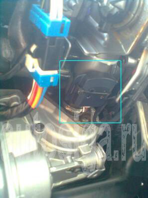 Установка автосигнализации Starline A91 на Hyundai Avante 2010