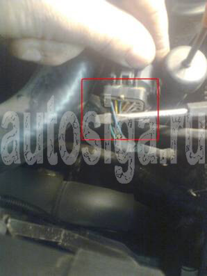 Установка автосигнализации Starline A91 на Hyundai Avante 2010