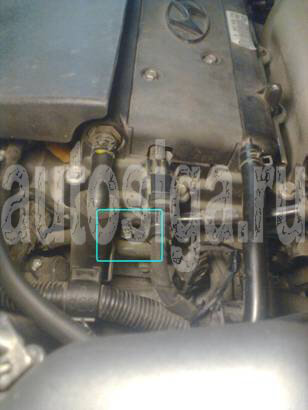 Установка автосигнализации Starline A91 на Hyundai Avante 2010