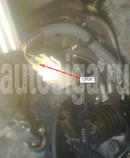 Установка Starline Е90 на Toyota Belta 2008 Установка Starline Е90 на Toyota Belta 2008