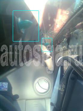 Установка Starline Е90 на Toyota Belta 2008 Установка Starline Е90 на Toyota Belta 2008