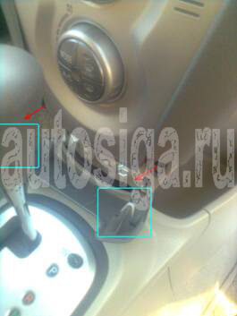 Установка Starline Е90 на Toyota Belta 2008 Установка Starline Е90 на Toyota Belta 2008