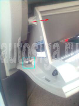 Установка Starline Е90 на Toyota Belta 2008 Установка Starline Е90 на Toyota Belta 2008