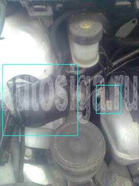 Установка Starline Е90 на Toyota Belta 2008 Установка Starline Е90 на Toyota Belta 2008