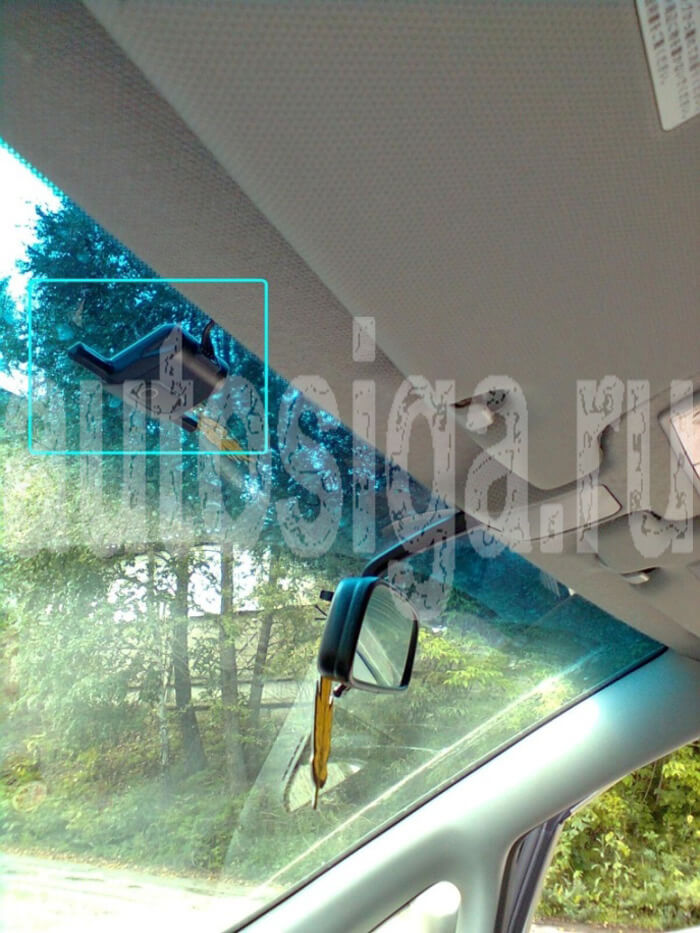 Установка сигнализации на Honda StepWGN 2005-2006 Установка сигнализации на Honda StepWGN 2005-2006