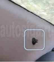 Установка автосигнализации на Kia Morning 2009 Установка автосигнализации на Kia Morning 2009