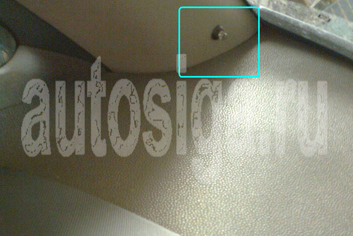 Установка сигнализации на Opel Corsa 2007 Установка сигнализации на Opel Corsa 2007