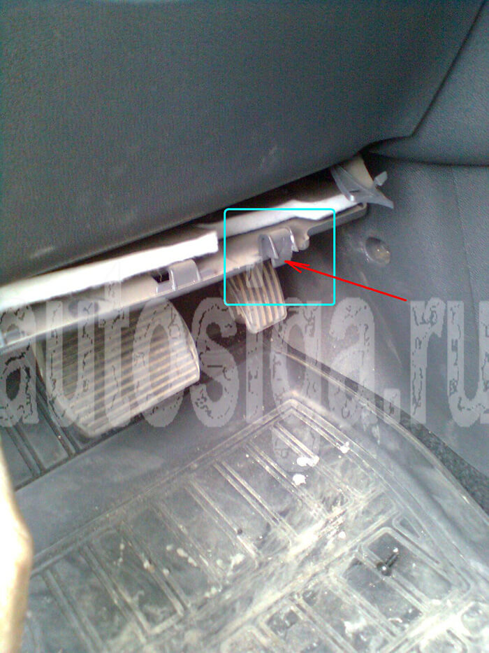 Установка сигнализации на Opel Corsa 2007 Установка сигнализации на Opel Corsa 2007