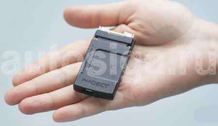 Pandect X-1100 Pandect X-1100