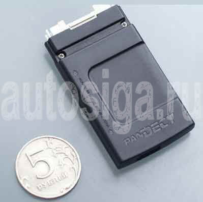 Pandect X-1100 Pandect X-1100