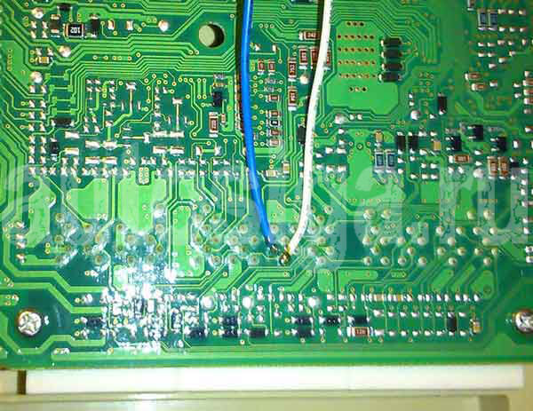 Установка Starline E90 на Toyota RAV 2014