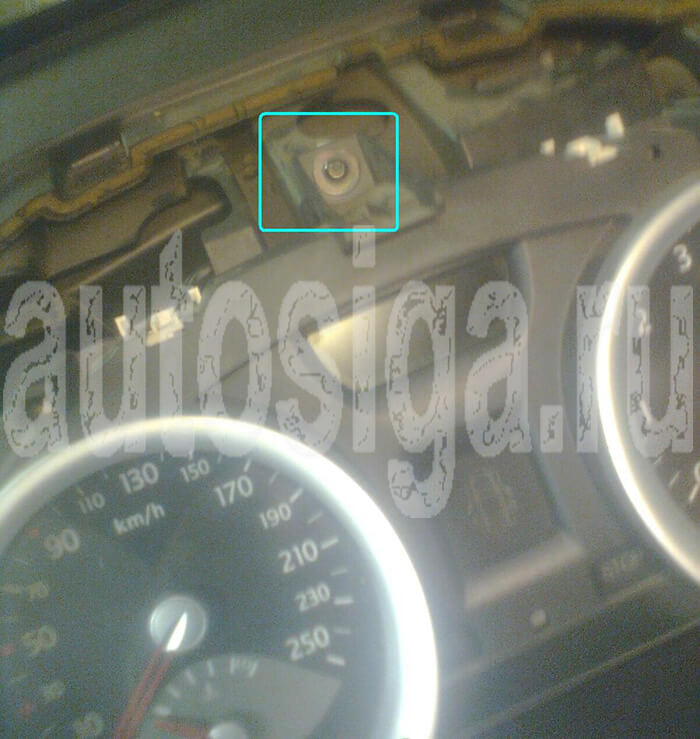 Установка сигнализации на Renault Megane 2008 Установка сигнализации на Renault Megane 2008