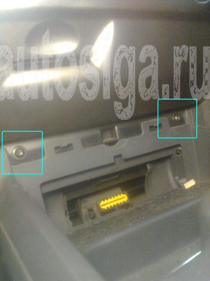 Установка сигнализации на Renault Megane 2008 Установка сигнализации на Renault Megane 2008