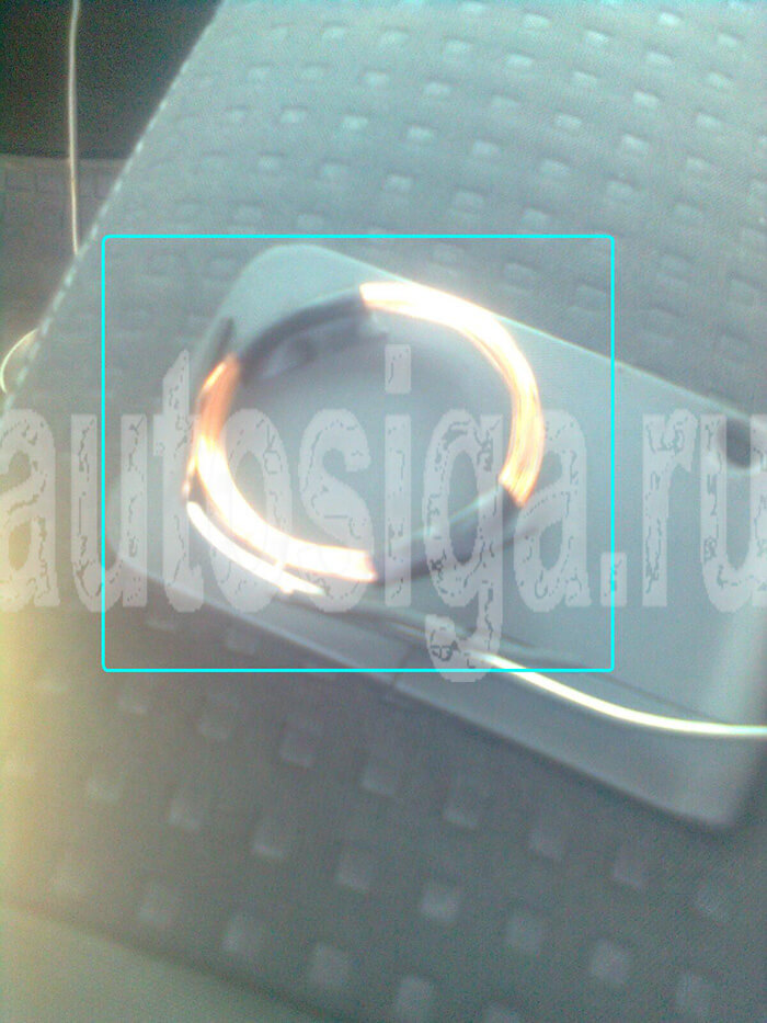 Установка сигнализации на Renault Megane 2008 Установка сигнализации на Renault Megane 2008