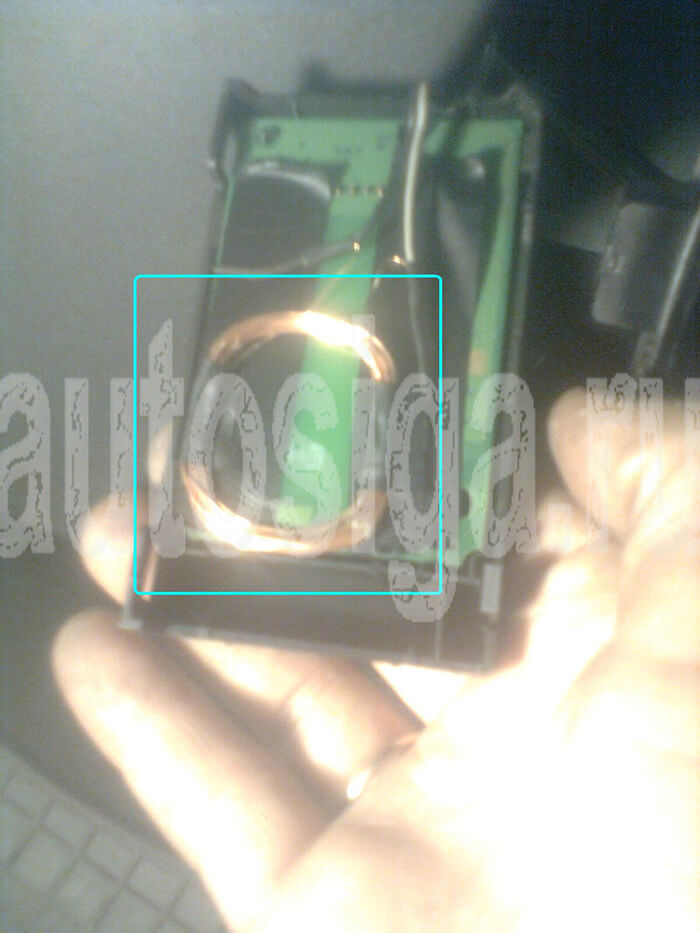 Установка сигнализации на Renault Megane 2008 Установка сигнализации на Renault Megane 2008