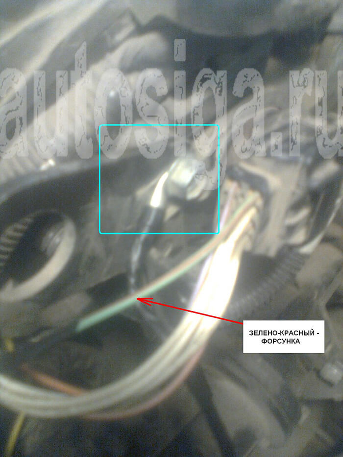 Установка сигнализации на Renault Megane 2008 Установка сигнализации на Renault Megane 2008