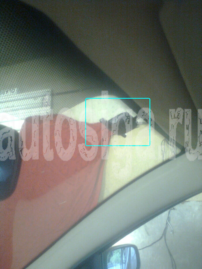 Установка сигнализации на Renault Megane 2008 Установка сигнализации на Renault Megane 2008