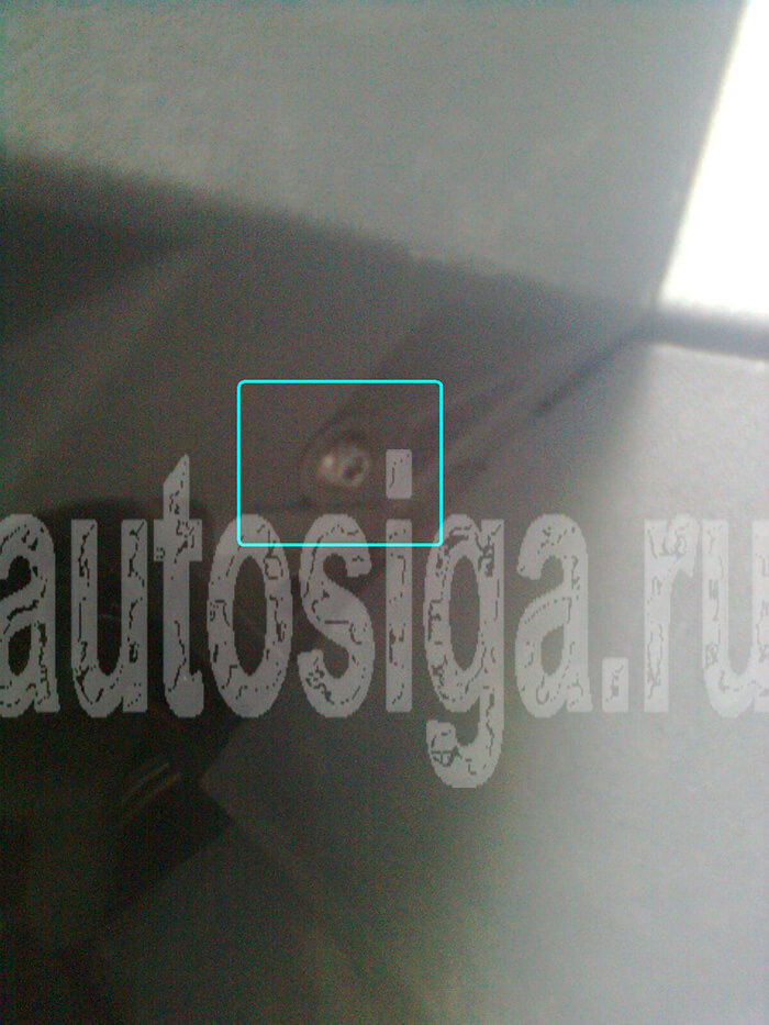 Установка сигнализации на Renault Megane 2008 Установка сигнализации на Renault Megane 2008