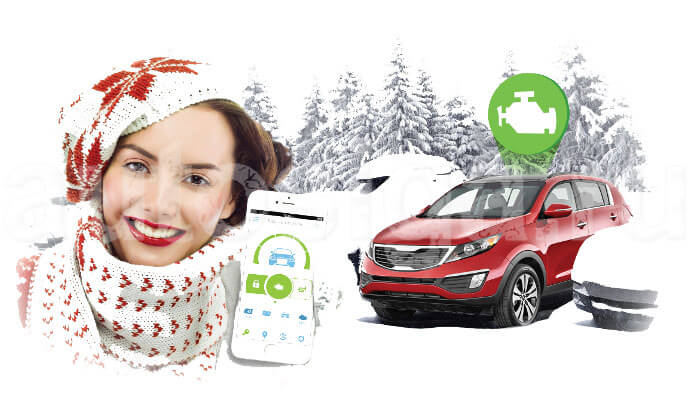 StarLine M32T автозапуск StarLine M32T автозапуск