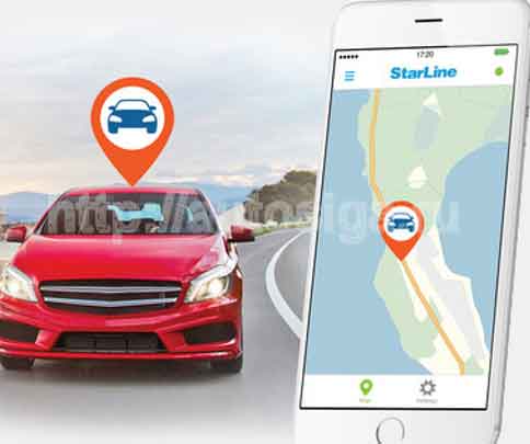 Starline M22 Starline M22