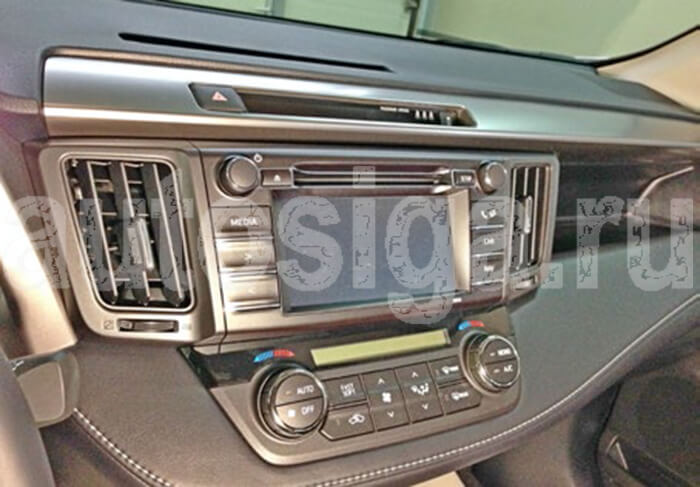 Передняя панель. Общий вид Передняя панель