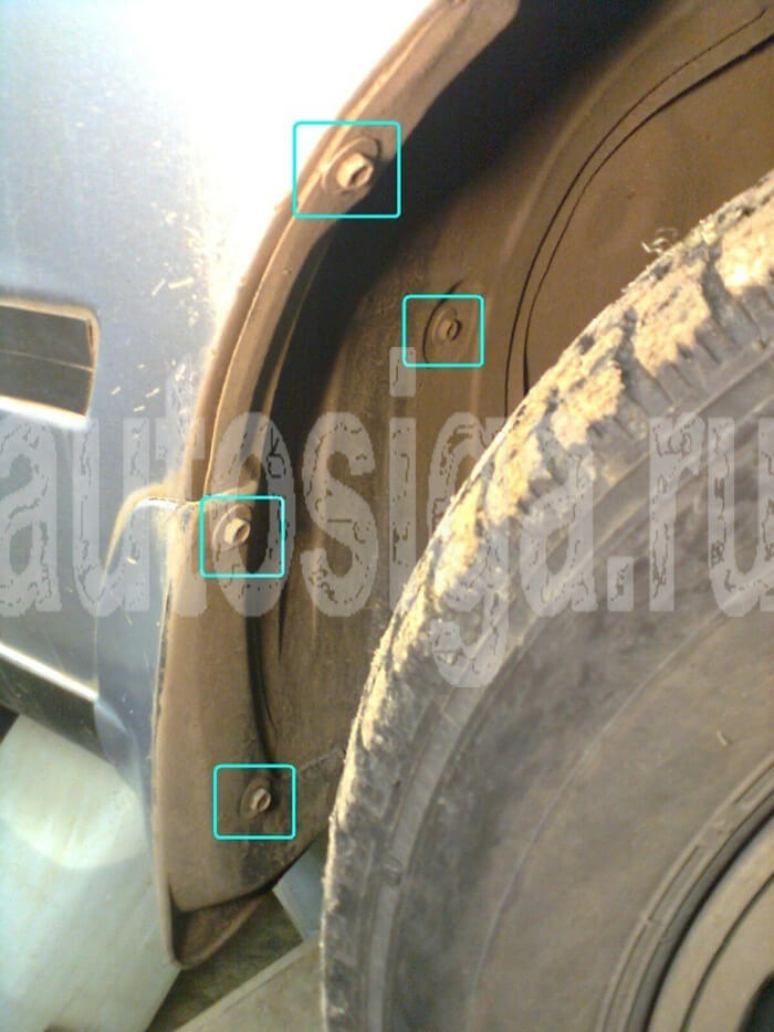 Установка сигнализации на Toyota Caldina 1996-1997 Установка сигнализации на Toyota Caldina 1996-1997