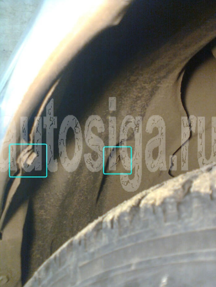 Установка сигнализации на Toyota Caldina 1996-1997 Установка сигнализации на Toyota Caldina 1996-1997