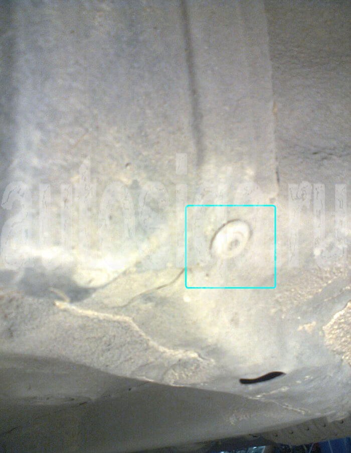 Установка сигнализации на Toyota Caldina 1996-1997 Установка сигнализации на Toyota Caldina 1996-1997