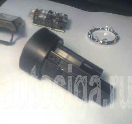 Установка автосигнализации на Toyota Fielder Установка автосигнализации на Toyota Fielder