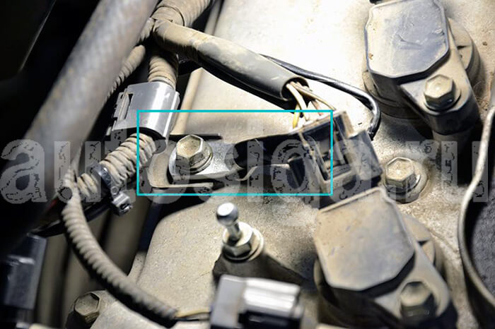 Установка сигнализации на Toyota RAV4 2012-2016 Установка сигнализации на Toyota RAV4 2012-2016