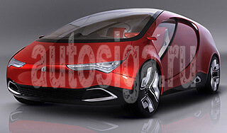 Автомобильные гибриды