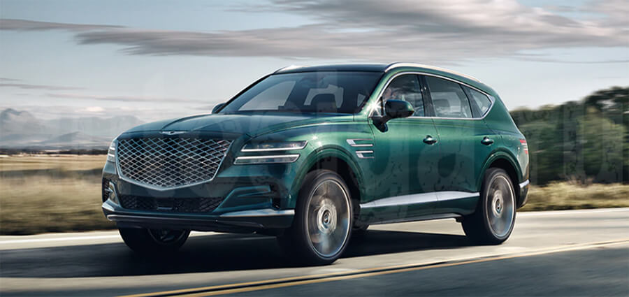 Автомобили Genesis – революционные машины Автомобили Genesis – революционные машины