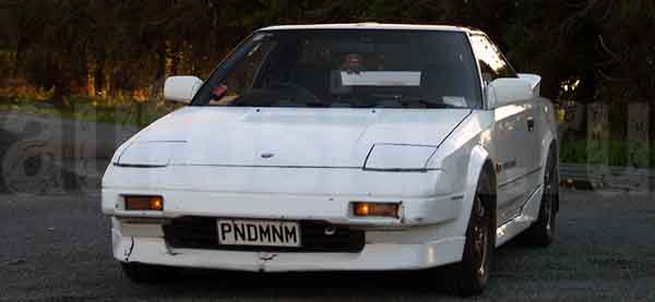 Преимущества автомобилей Toyota