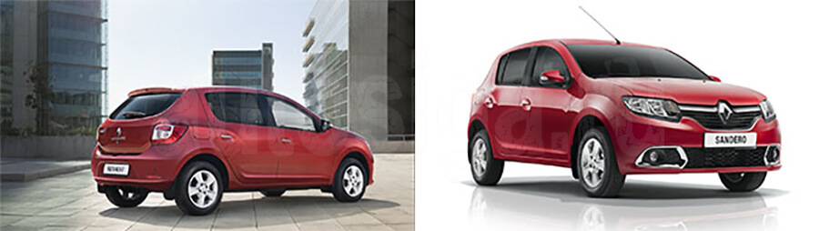 Почему автомобилисты выбирают Renault Sandero Почему автомобилисты выбирают Renault Sandero