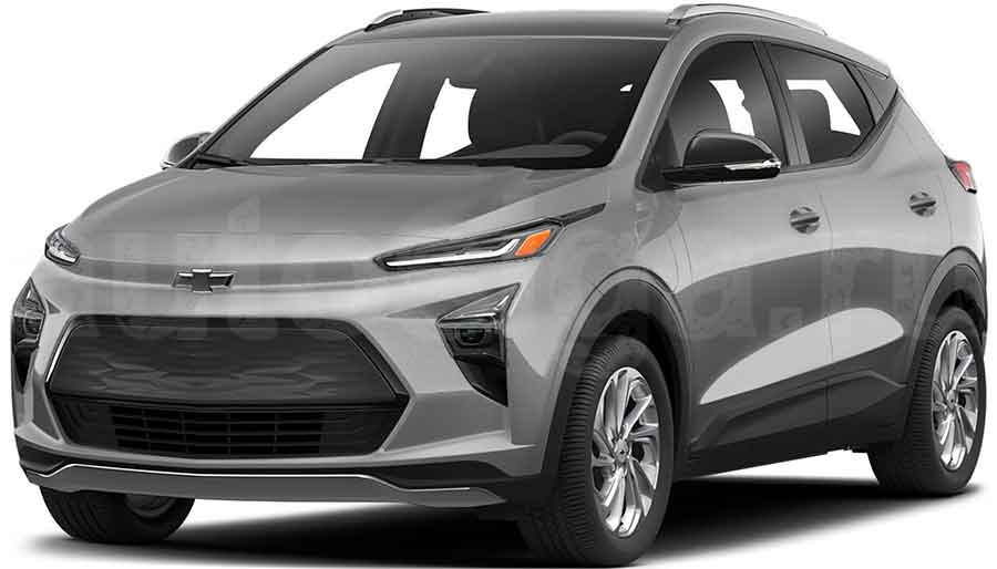 Chevrolet Bolt Chevrolet Bolt