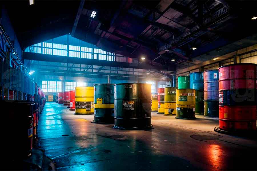 Что такое оптовые закупки масел Что такое оптовые закупки масел