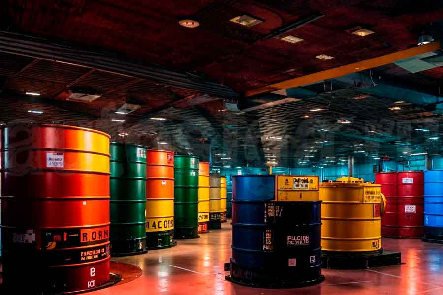 Преимущества покупки масла оптом Преимущества покупки масла оптом