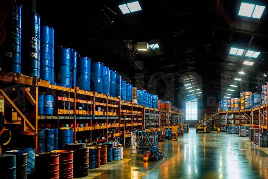 Недостатки покупки масла оптом Недостатки покупки масла оптом