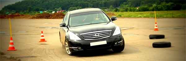 Автомобильные шины: выбор от типа вождения Автомобильные шины: выбор от типа вождения