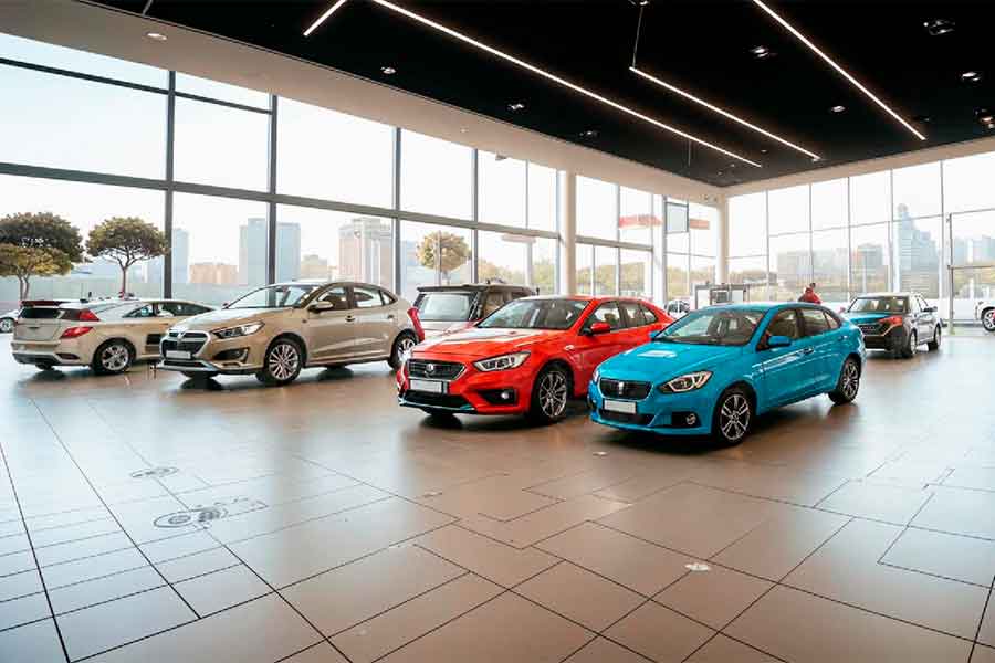 Привезти автомобиль из Японии