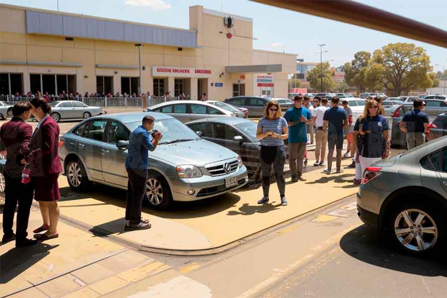 Регистрация и постановка на учет