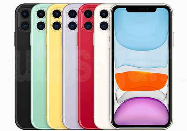 iPhone 11