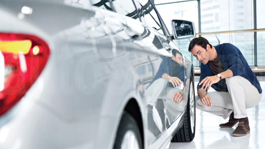 Новый автомобиль или подержанный: что выбрать